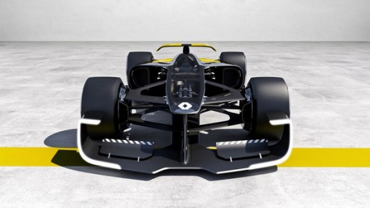 Renault Formula 1