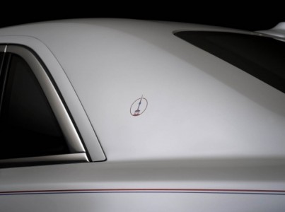 Rolls-Royce Crafts Special-Edition