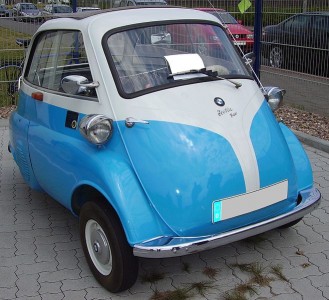 Isetta