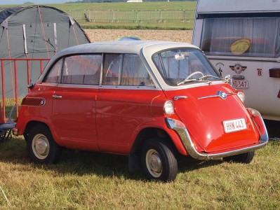 Isetta