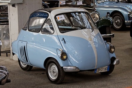 Isetta