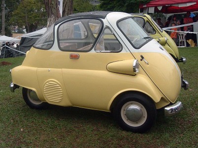 Isetta