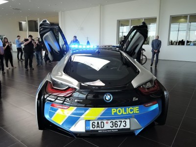 BMW i8 รถตำรวจ_06