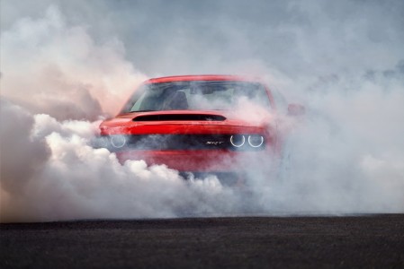 Dodge Challenger SRT Demon _04