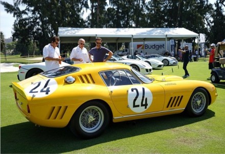 Ferrari 275 GTBC Speciale 1964  (4)