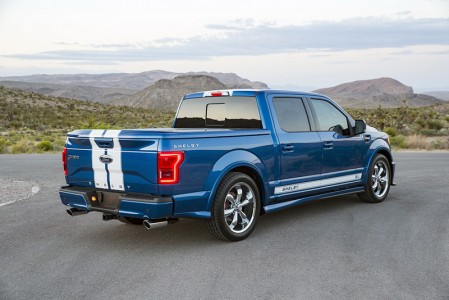 Ford Shelby F-150 Super Snake 2017_2