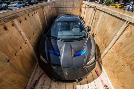 Lamborghini Centenario _2