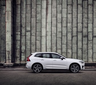 Volvo XC60 R-design