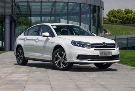 Citroen C5