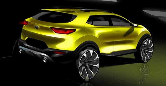 Kia Stonic