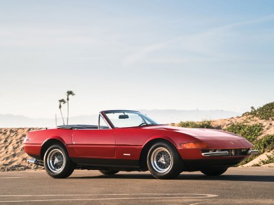 Ferrari 365 GTB-4 Daytona 1972 _1