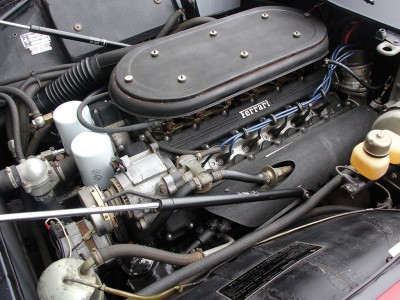 Ferrari 365 GTB-4 