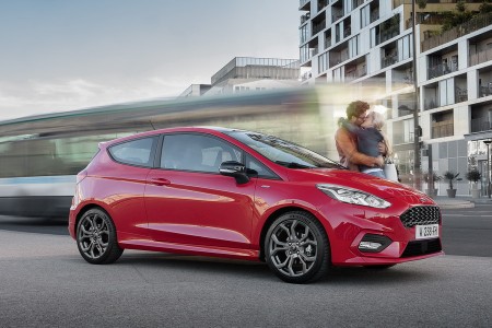 Ford Fiesta 2017_2