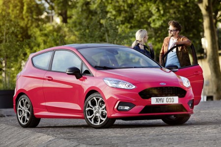 Ford Fiesta 2017_8