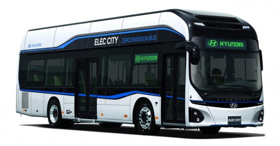 Hyundai Elec City