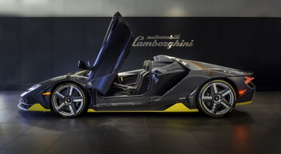 Lamborghini Centenario Roadster_5