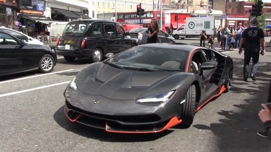 Lamborghini Centenario _3