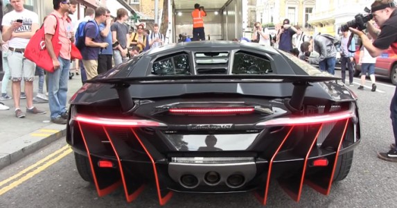 Lamborghini Centenario _4