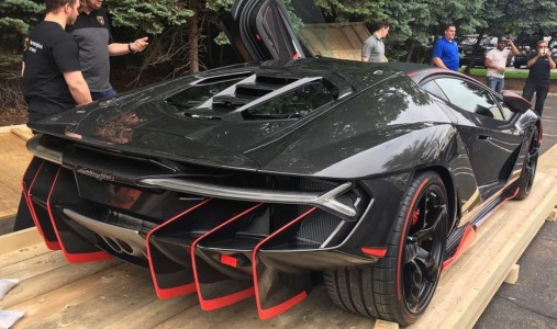 Lamborghini Centenario_5