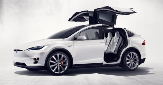 Tesla สร้่างโรงงานในจีน