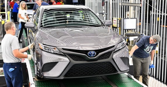 Toyota Camry 2018_7