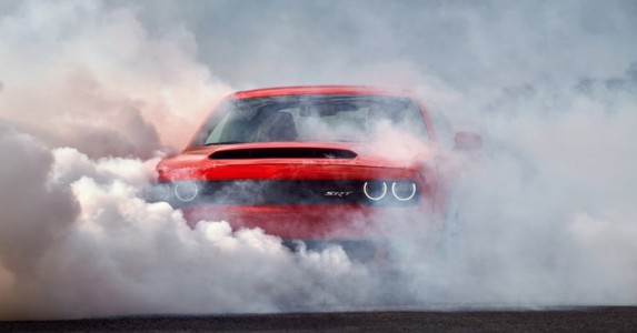 dodge-challenger-srt-demon 2018