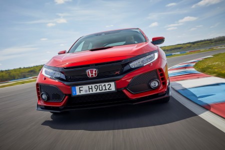 Honda Civic Type R 2017 _05