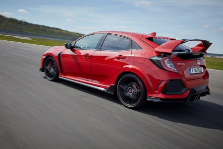 Honda Civic Type R 2017 _06