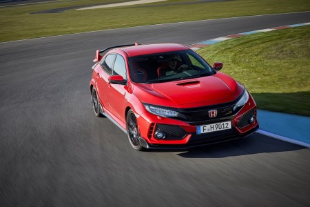 Honda Civic Type R 2017 _08