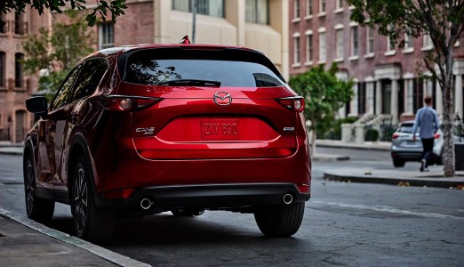 Mazda CX-5 2017_4