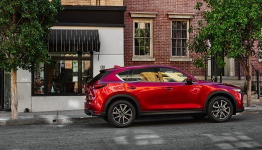 Mazda CX-5 2017_5