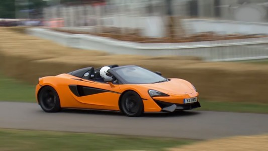 McLaren 570S Spider  (2)