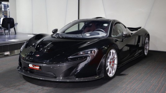 McLaren P1_08