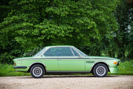 BMW 3.0 CSL 1972