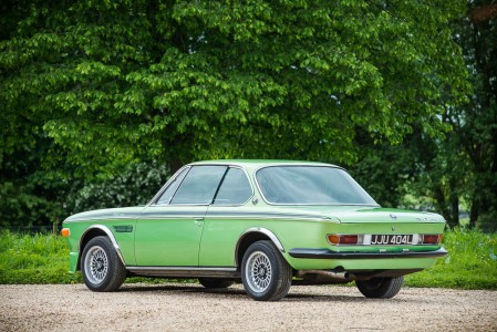 BMW 3.0 CSL 1972