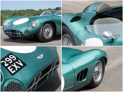 Aston-Martin-DBR1 1956