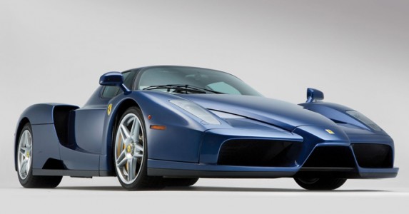 Ferrari Enzo 2004