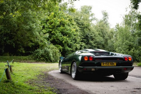 Lamborghini Diablo SV 1997_12