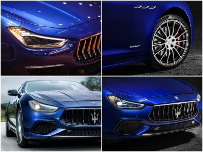 Maserati_Ghibli 2018