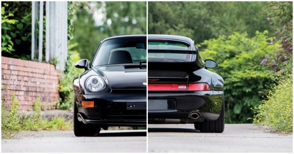 Porsche-993-GT2 1993