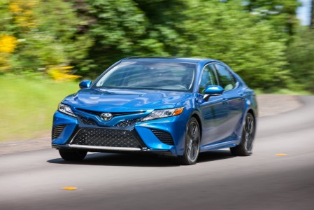 Toyota Looking To Improve Its N/A Engines