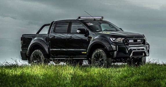 Ford Ranger VR|46