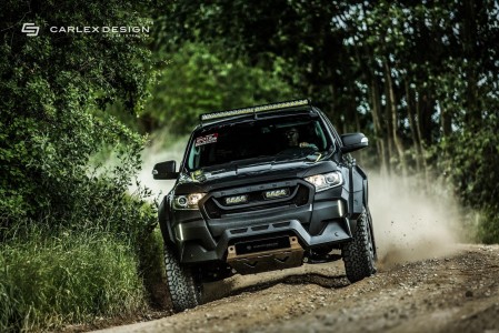 Ford Ranger VR|46