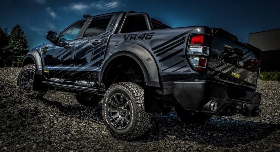 Ford Ranger VR|46