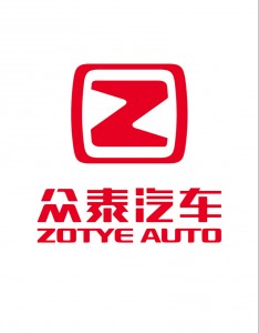 Zotye Auto 