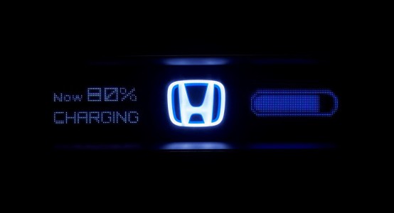 New Honda Urban EV Concept Coming To Frankfurt Show