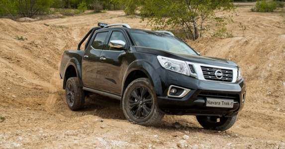 nissan-navara-trek-1 2017