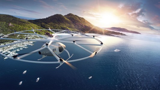 Volocopter