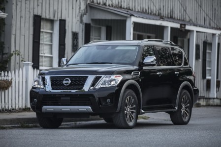 ด้านหน้าnissan armada 2018_5