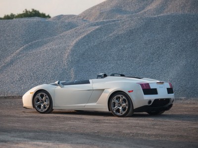 ประมูล Lamborghini-Concept S_5